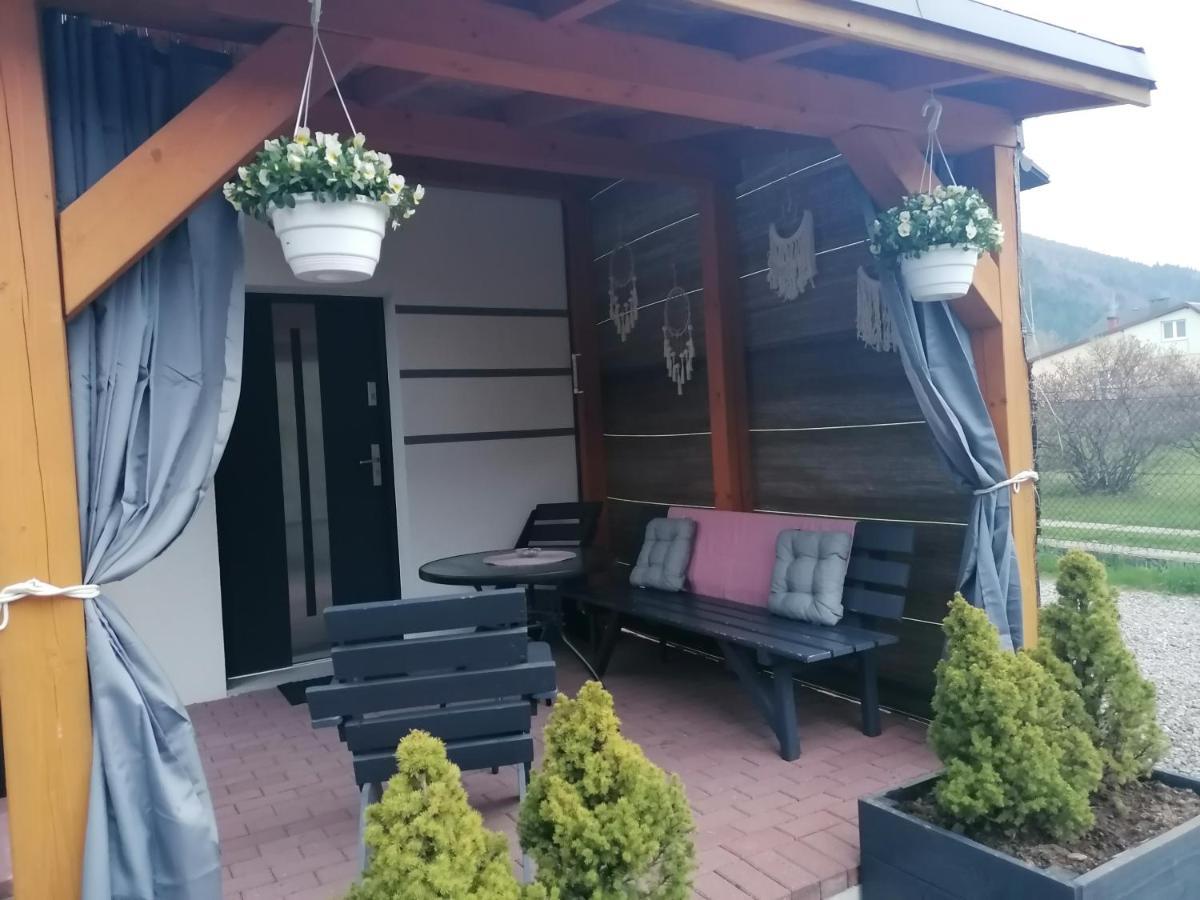 Domek Skalite W Szczyrku Extérieur photo