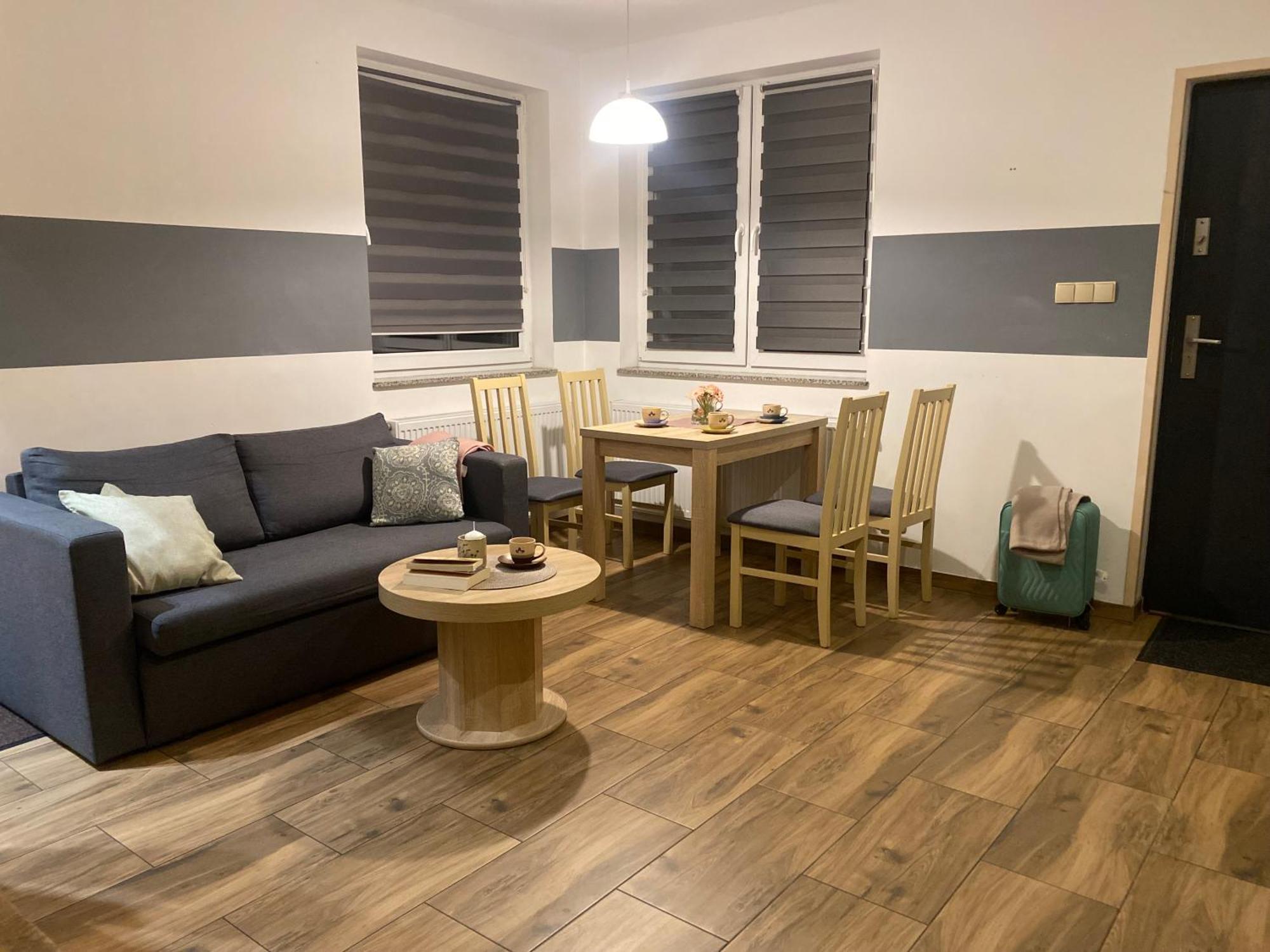 Domek Skalite W Szczyrku Extérieur photo