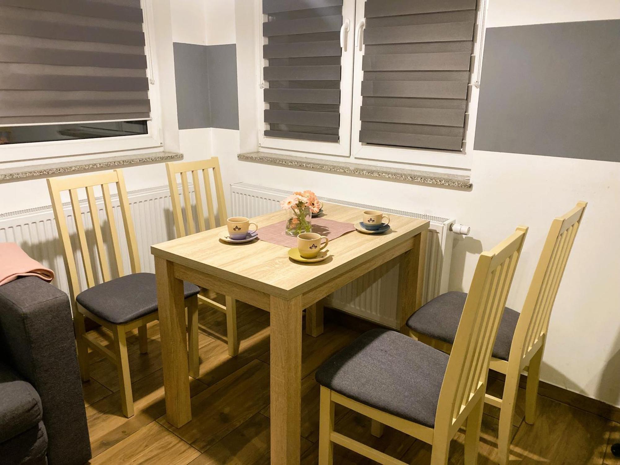 Domek Skalite W Szczyrku Extérieur photo