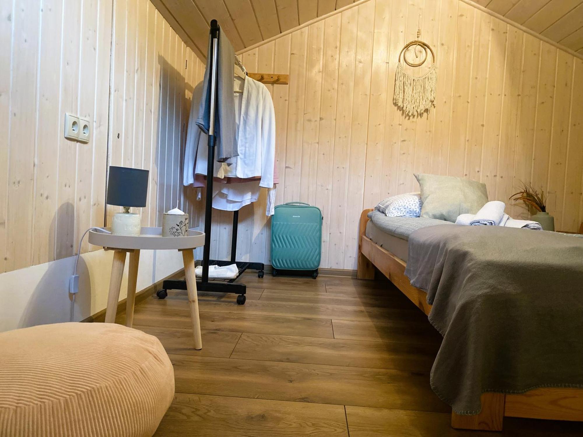 Domek Skalite W Szczyrku Extérieur photo