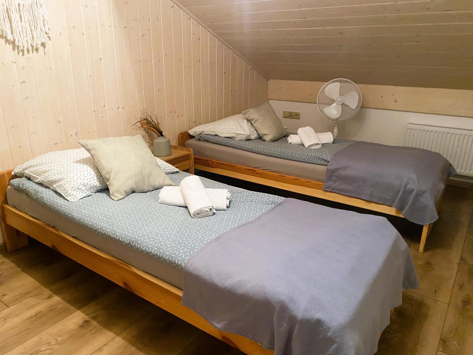 Domek Skalite W Szczyrku Extérieur photo