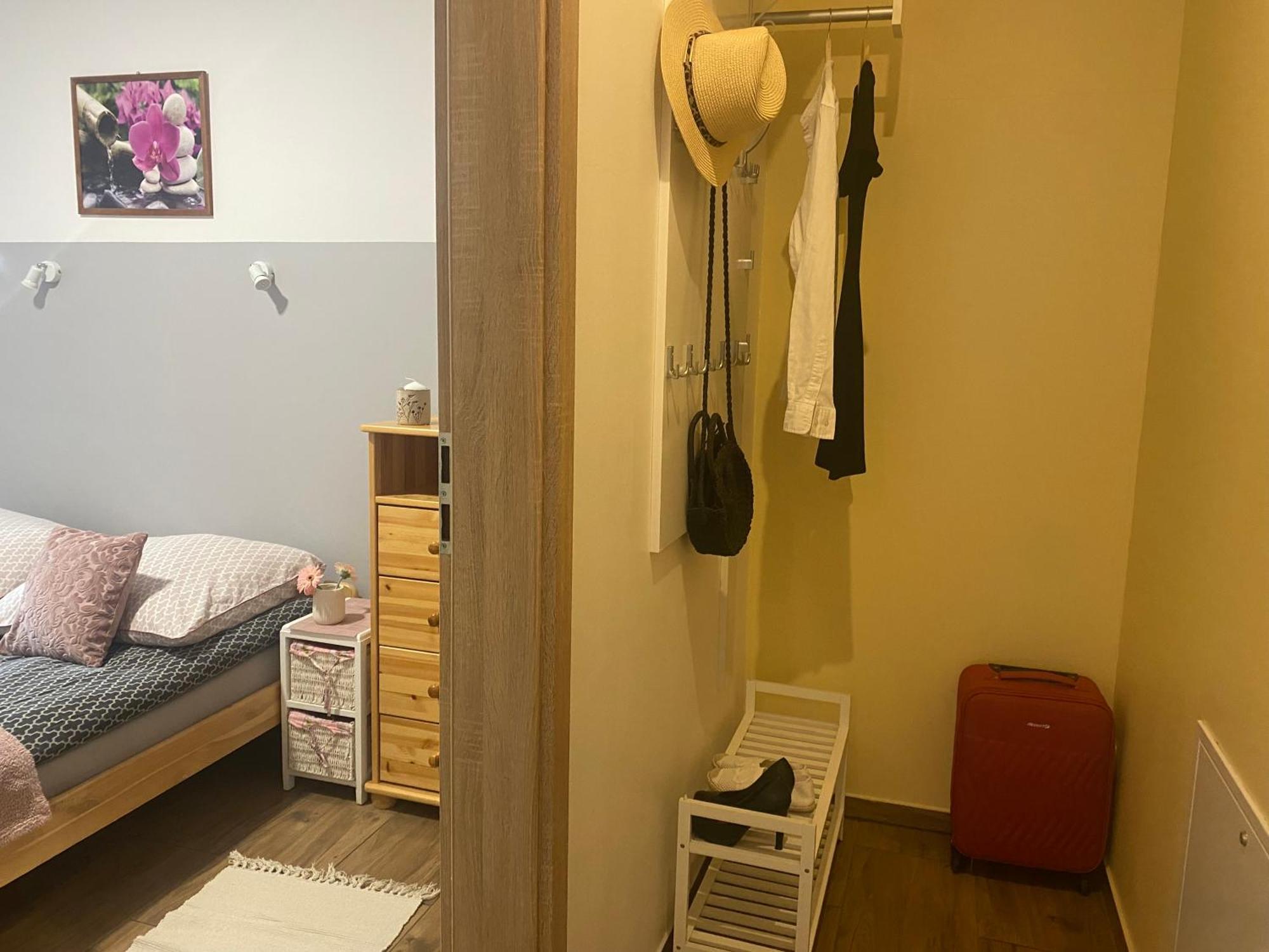 Domek Skalite W Szczyrku Extérieur photo